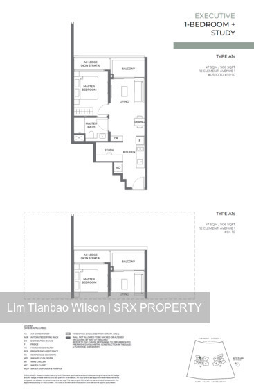 Elta (D5), Apartment #492364581